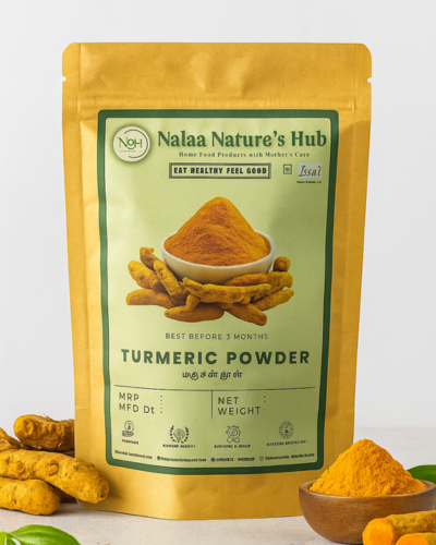 Turmeric Powder