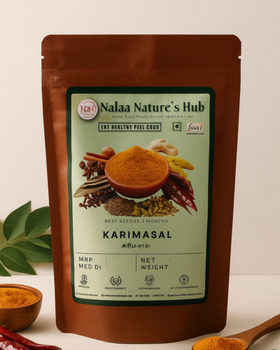 Kari Masala Powder