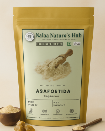 Asafoetida