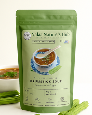 Drumstick Soup Mix