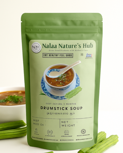 Drumstick Soup Mix
