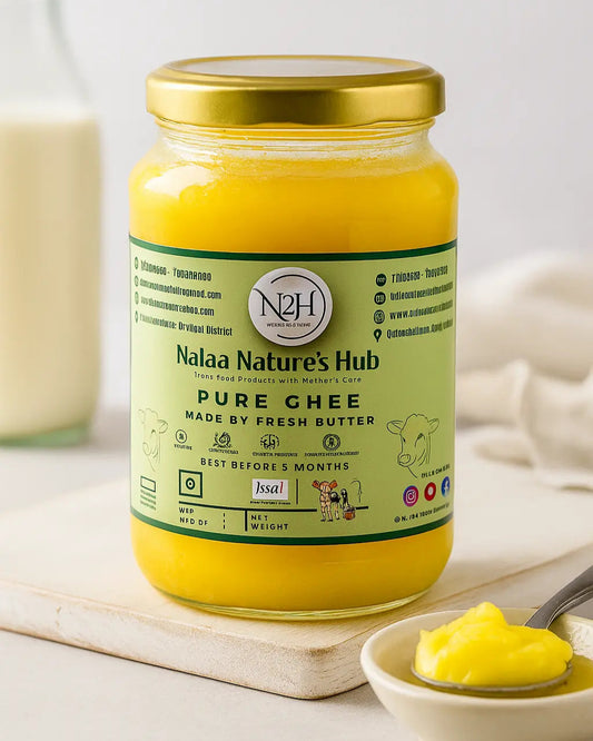 Pure Ghee