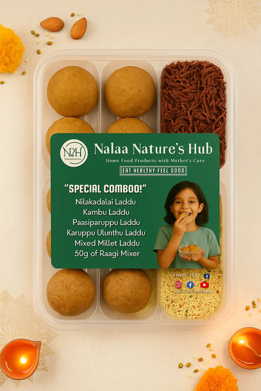 Diwali Combo Pack