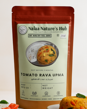 Tomato Rava Upma Mix