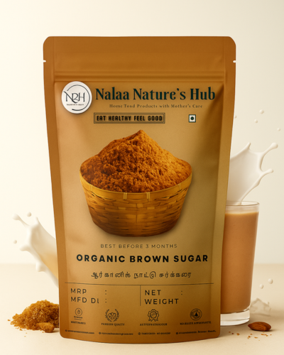 Brown Sugar