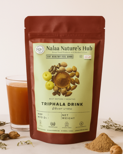Tripala Drink